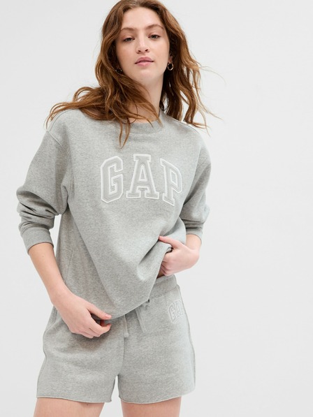 GAP Mikina s logom GAP