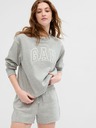 GAP Mikina s logom GAP