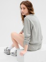 GAP Mikina s logom GAP