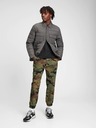 GAP Nohavice essential joggers GAP