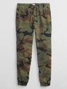 GAP Nohavice essential joggers GAP