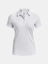 Under Armour Dámske tričko Under Armour UA Playoff SS Polo