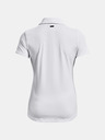 Under Armour Dámske tričko Under Armour UA Playoff SS Polo