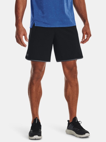 Under Armour Pánske kraťasy Under Armour UA HIIT Woven 8in Shorts