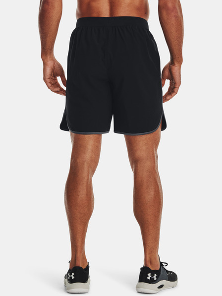 Under Armour Pánske kraťasy Under Armour UA HIIT Woven 8in Shorts
