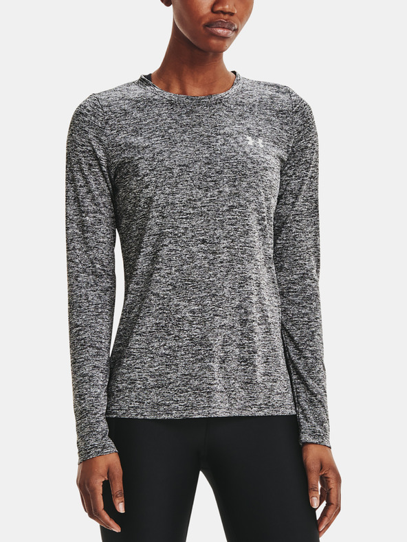 Under Armour Dámske tričko Under Armour Tech LS Crew Twist