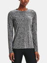 Under Armour Dámske tričko Under Armour Tech LS Crew Twist