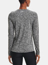Under Armour Dámske tričko Under Armour Tech LS Crew Twist