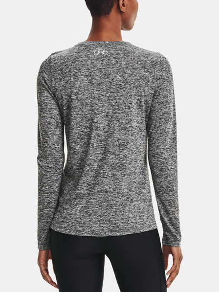 Under Armour Dámske tričko Under Armour Tech LS Crew Twist