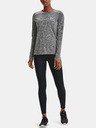 Under Armour Dámske tričko Under Armour Tech LS Crew Twist