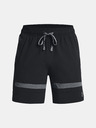 Under Armour Pánske kraťasy Under Armour UA Baseline Woven Short II