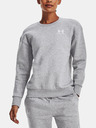 Under Armour Dámska mikina Under Armour Essential Fleece Crew