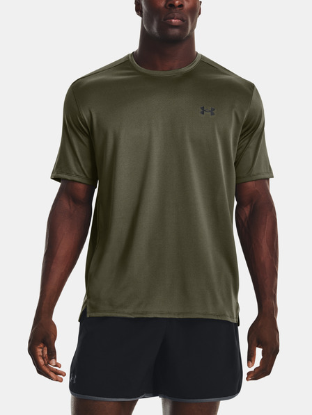Under Armour UA Tech Vent SS Tričko