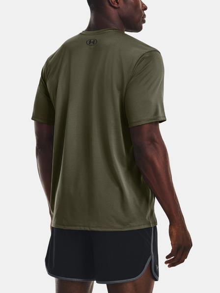 Under Armour UA Tech Vent SS Tričko