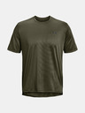 Under Armour Pánske tričko Under Armour UA Tech Vent SS
