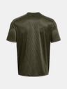 Under Armour Pánske tričko Under Armour UA Tech Vent SS