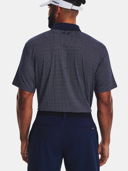 Under Armour Pánske tričko Under Armour UA T2G Printed Polo