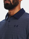 Under Armour Pánske tričko Under Armour UA T2G Printed Polo