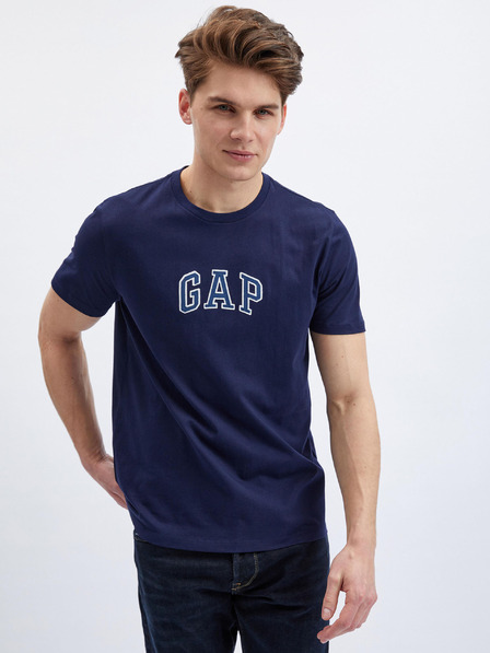 GAP Tričko s logom GAP