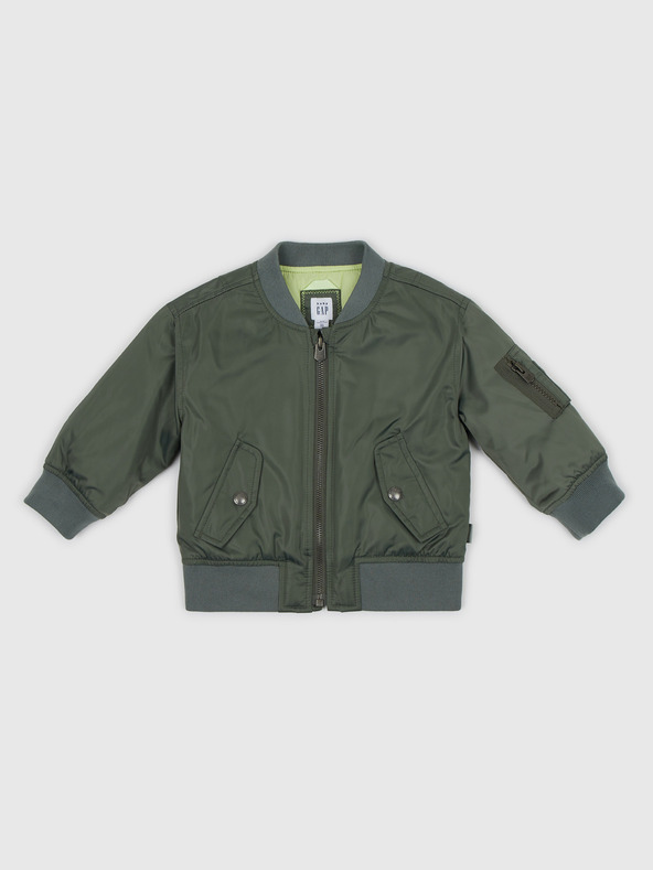 GAP Baby bunda bomber GAP