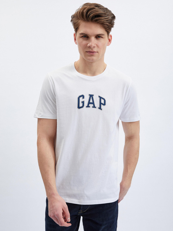 GAP Tričko s logom GAP