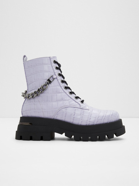 Aldo Grandeur Členková obuv