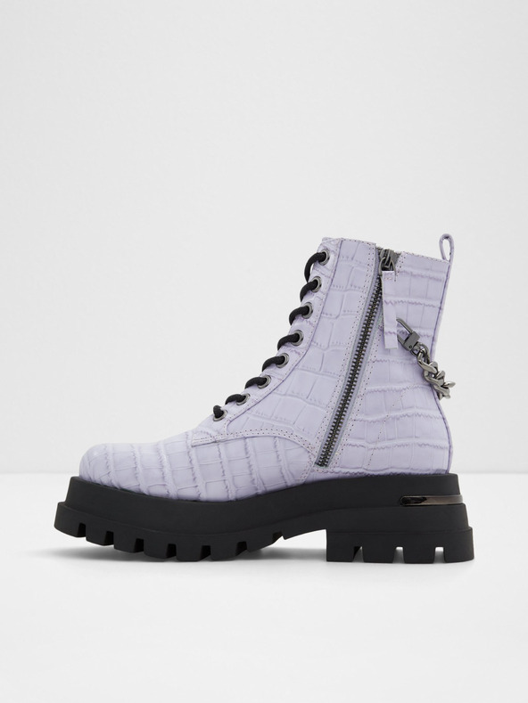 Aldo Grandeur Členková obuv