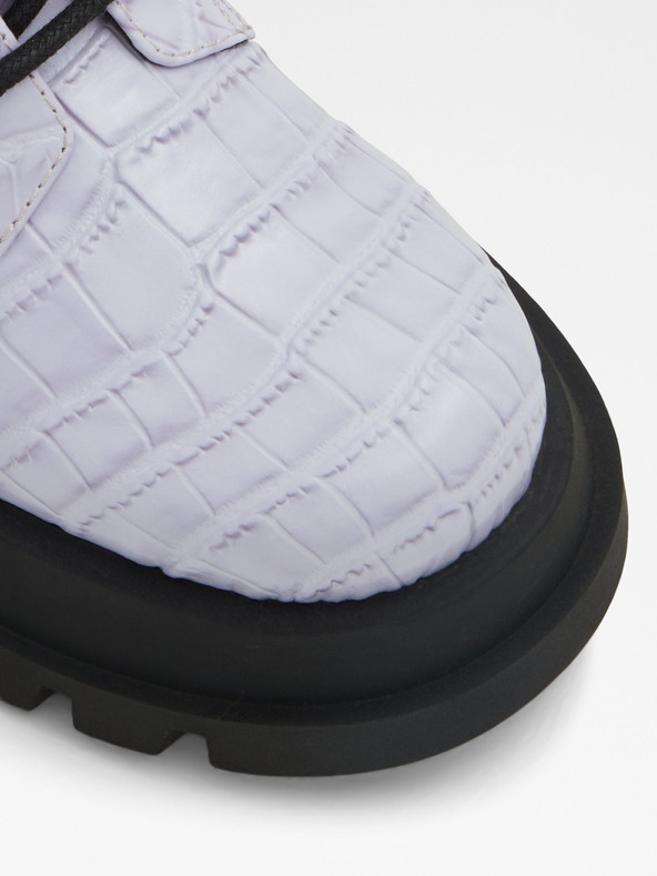 Aldo Grandeur Členková obuv