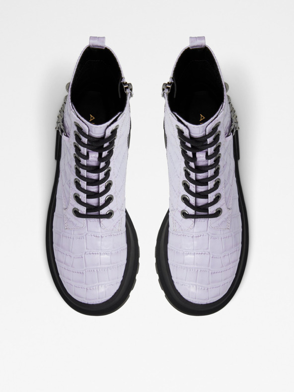 Aldo Grandeur Členková obuv