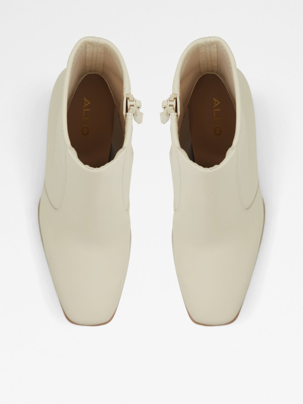 Aldo Audrella Členková obuv