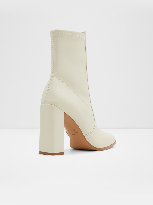 Aldo Audrella Členková obuv