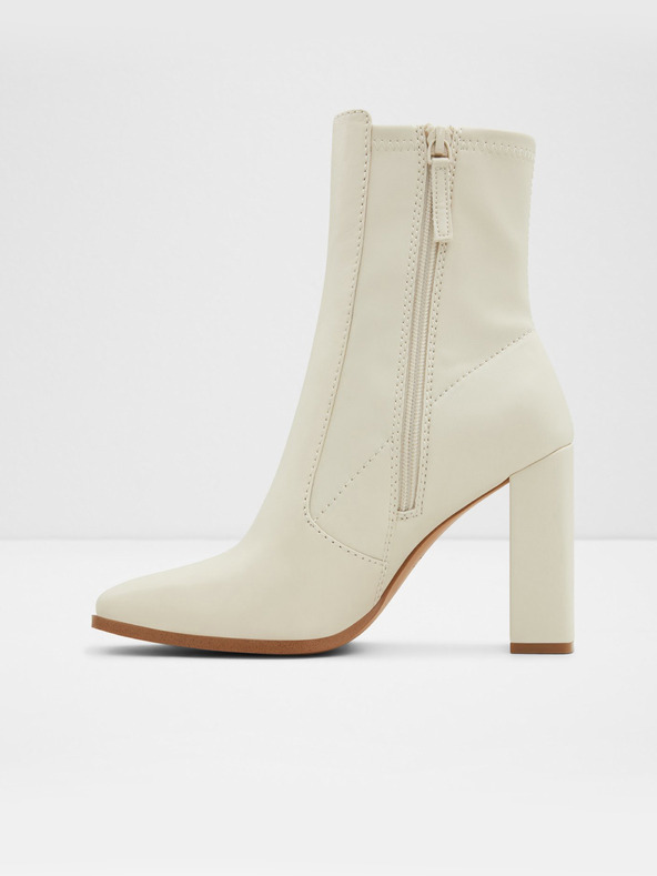 Aldo Audrella Členková obuv