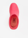 UGG Neónovo ružové dievčenské členkové topánky UGG Drizlita