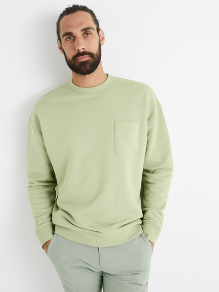 Celio Besweatbox Mikina