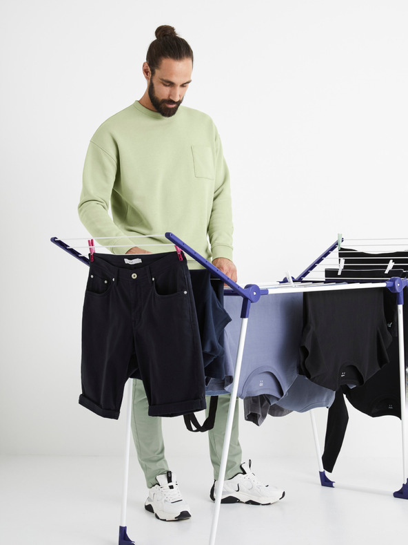 Celio Besweatbox Mikina