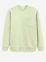 Celio Besweatbox Mikina