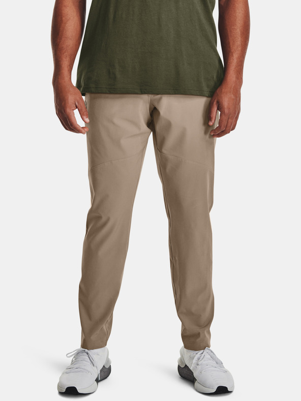 Under Armour UA Stretch Woven Nohavice