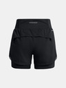 Under Armour Dámske kraťasy Under Armour UA RUN STAMINA 2IN1 SHORT