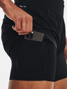 Under Armour Dámske kraťasy Under Armour UA RUN STAMINA 2IN1 SHORT