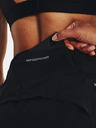 Under Armour Dámske kraťasy Under Armour UA RUN STAMINA 2IN1 SHORT