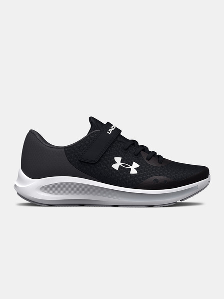 Under Armour Dievčenské topánky Under Armour UA GPS Pursuit 3 AC