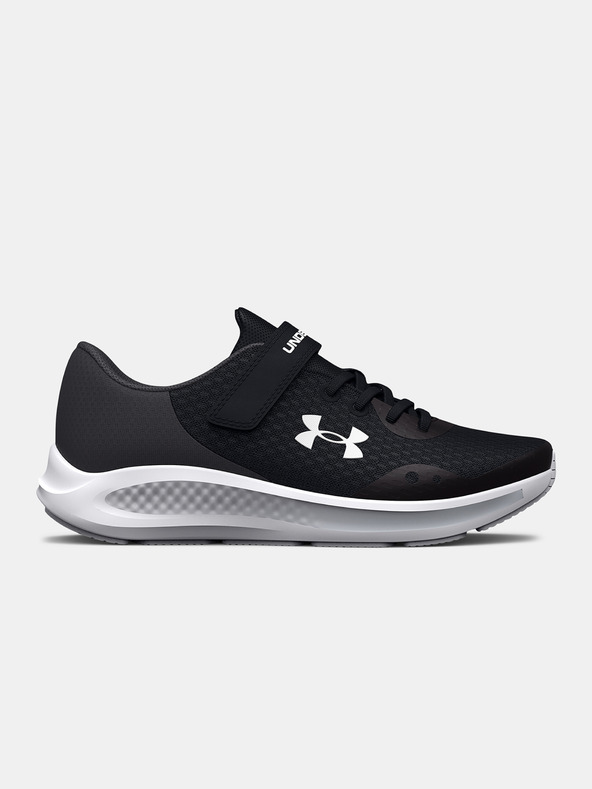 Under Armour Dievčenské topánky Under Armour UA GPS Pursuit 3 AC