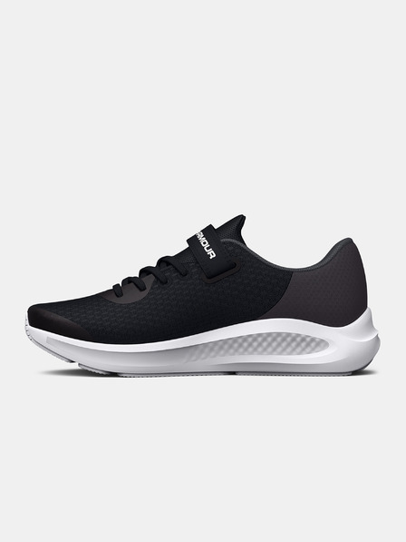 Under Armour Dievčenské topánky Under Armour UA GPS Pursuit 3 AC
