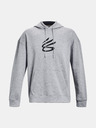 Under Armour Curry Big Splash PO Hoodie Mikina