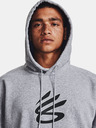 Under Armour Curry Big Splash PO Hoodie Mikina