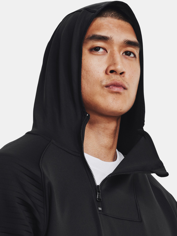 Under Armour Pánska bunda Under Armour Curry Playable Jacket