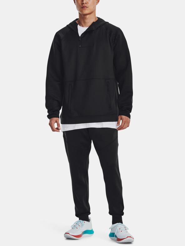 Under Armour Pánska bunda Under Armour Curry Playable Jacket