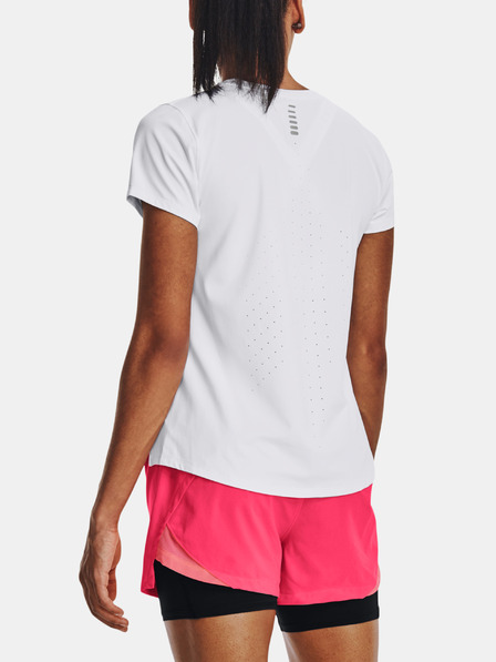 Under Armour Dámske tričko Under Armour UA Iso-Chill Laser Tee