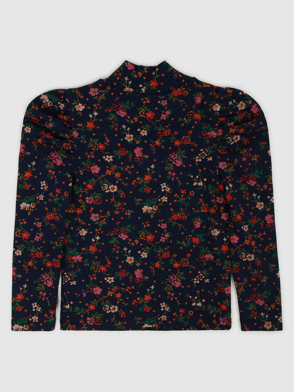 GAP Baby kvetované tričko GAP