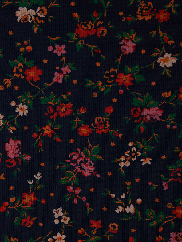 GAP Baby kvetované tričko GAP